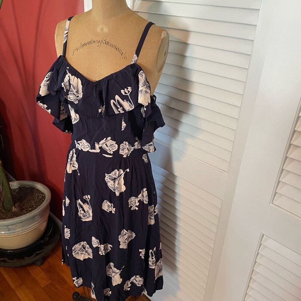 TRASHY DIVA BY CANDICE GWINN | hollywood dress paris 10 NWT $183 - Picture 4 of 16